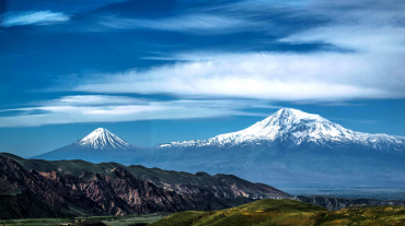 Ոչ ծեծված ուղղություններ զբոսաշրջիկների համար. Հայաստանը` դրանց շարքում. Forbes