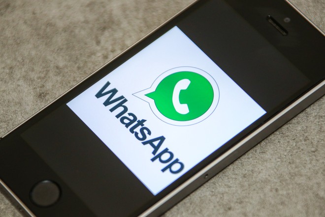 WhatsApp-ում հայտնաբերվել է «ամանորյա» վիրուս