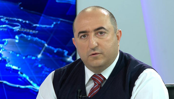 Արտակ Մանուկյանն անդրադարձել է այն գնահատականներին, թե այս տարի ՀՆԱ-ն չի գերազանցելու 4%-ը
