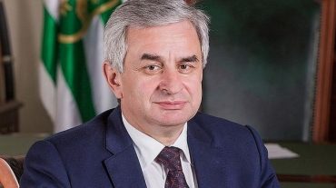 Աբխազիայի նախագահ Ռաուլ Խաջիմբան հրաժարական տվեց