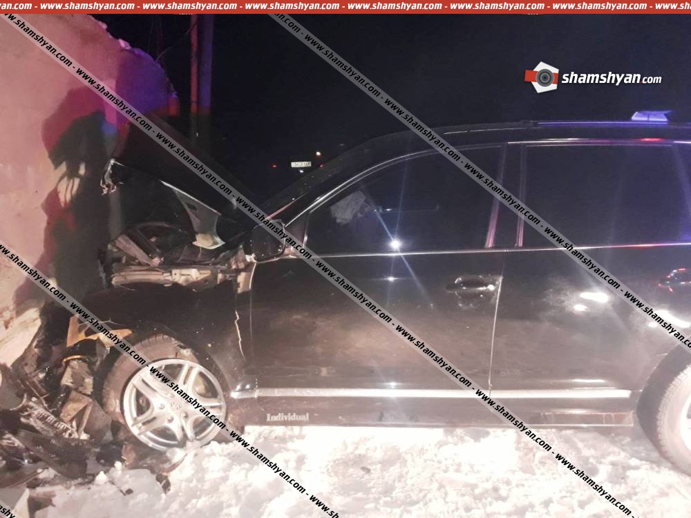 Ողբերգական դեպք Կոտայքի մարզում․ մեքենայում հայտնաբերվել է «Հայաստանի էլեկտրացանցեր» ընկերության աշխատակցի դին