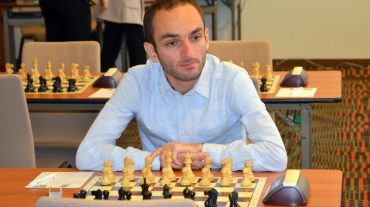 Առաջատարը պարտվեց. ՀՀ շախմատի առաջնություն
