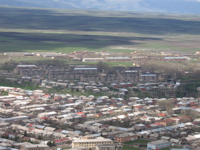 Ախալքալաքի մի քանի գյուղ զրկվել է գազամատակարարումից