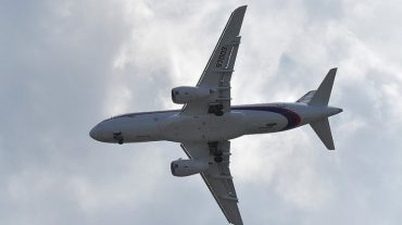 Ռուսական Nordwind ավիաընկերության ինքնաթիռը կոշտ վայրէջք է կատարել Թուրքիայում