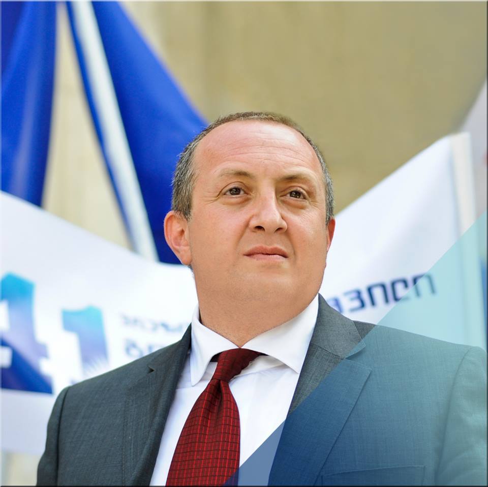 Գեորգի Մարգվելաշվիլին` հայ-վրացական հարաբերությունների մասին