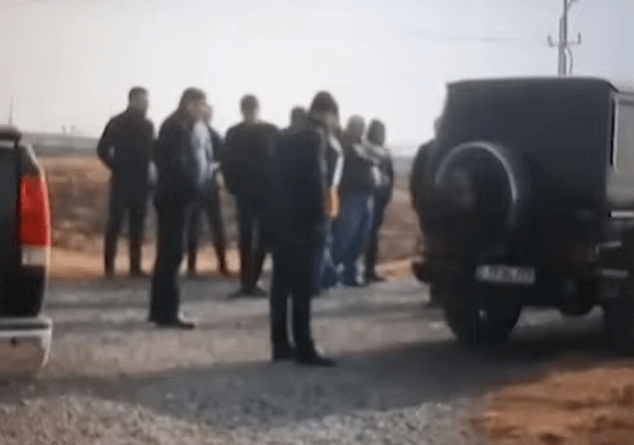 «Կենտրոն»-ի լրագրողի գործունեությանը խոչընդոտելու դեպքի առթիվ հարուցված քրգործի շրջանակում մեկ անձ ներգրավվել է որպես կասկածյալ