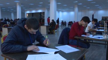 Զինված ուժերը կհամալրվեն բարձր տեխնոլոգիաների ոլորտի մասնագետ նորակոչիկներով