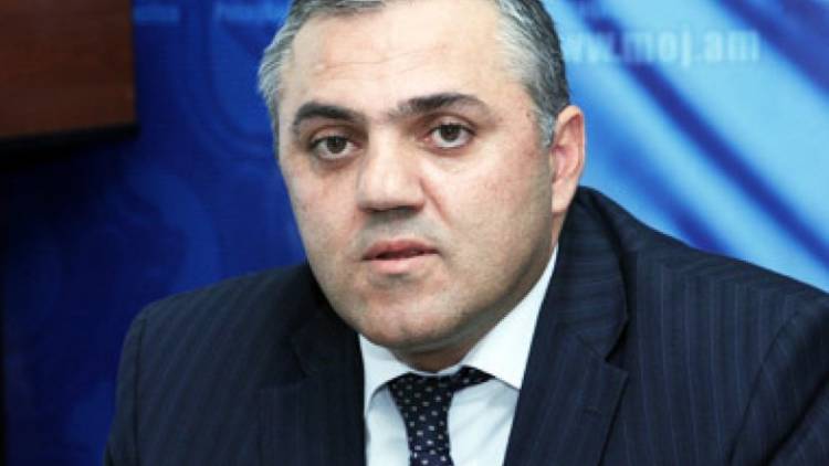 Հրայր Թովմասյանի սանիկն ազատ արձակվեց