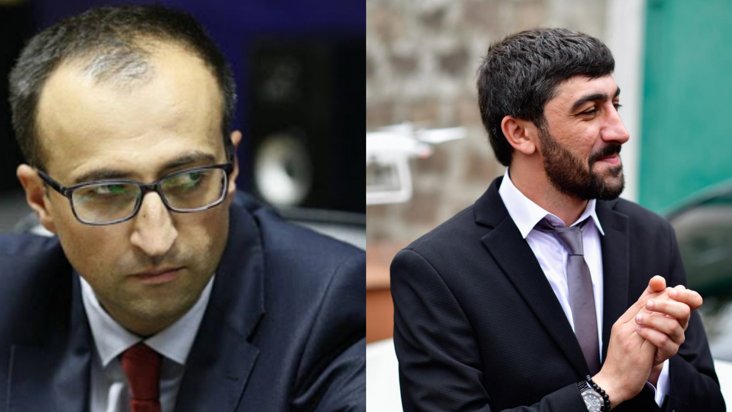 Ինչո՞ւ է Արսեն Թորոսյանի ընտրությունը կանգ առել Վիլեն Գաբրիելյանի վրա