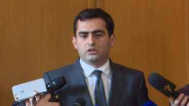 Հայաստանն այլ շանսեր չունի, քան բարձր տեխնոլոգիական արդյունաբերության երկիր դառնալը. Հակոբ Արշակյան