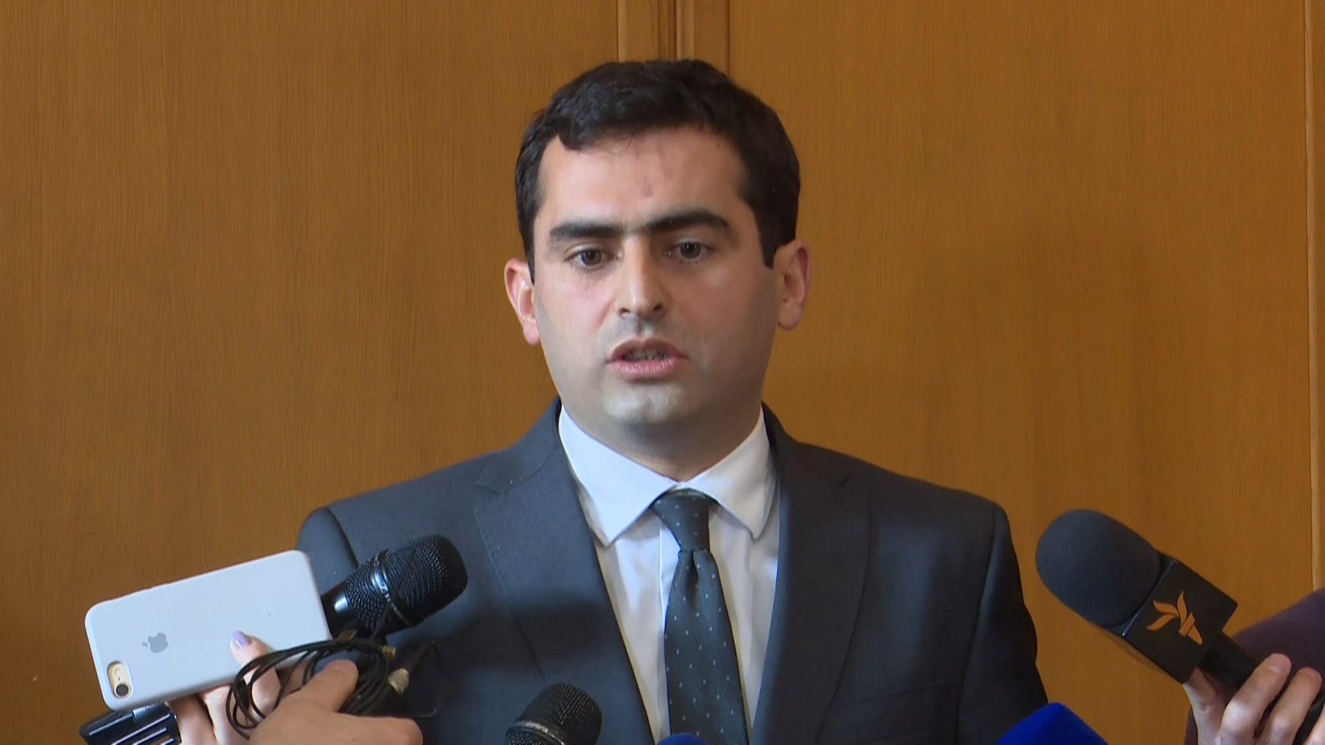 Հայաստանն այլ շանսեր չունի, քան բարձր տեխնոլոգիական արդյունաբերության երկիր դառնալը. Հակոբ Արշակյան