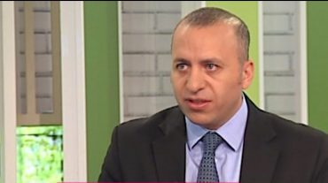 Ռազմարդյունաբերության կոմիտեի նախագահի նկատմամբ կարգապահական տույժ է կիրառվել