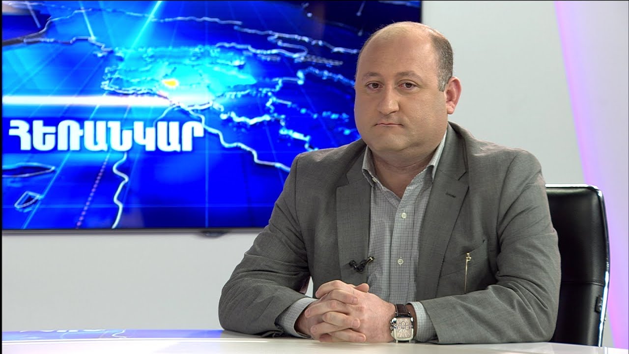 Իրանի հրթիռների համար տարածաշրջանում ԱՄՆ բոլոր ռազմաբազաները հասանելիության գոտում են․ Սուրեն Սարգսյան