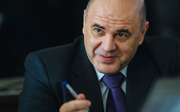 Կրեմլը հերքում է Միշուստինի հեռանալու մասին տեղեկությունները