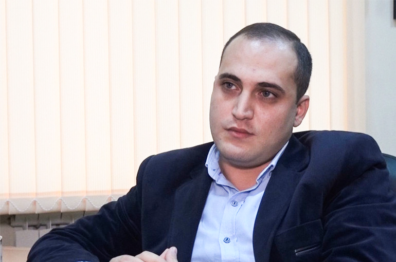 Նարեկ Սամսոնյանը հրավիրվել է նախաքննական մարմին` բացատրություն տալու. ՀՔԾ