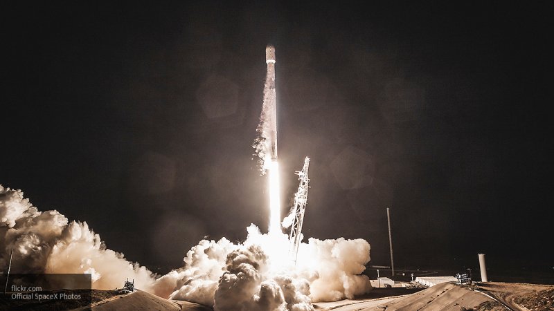 SpaceX-ը 60 արբանյակով հրթիռ է արձակել
