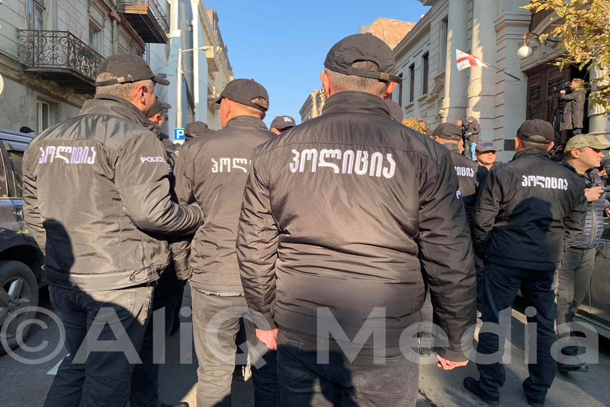 Թբիլիսիում սպանվել է 24-ամյա երիտասարդ․ ձերբակալվել է ՆԳՆ աշխատակից