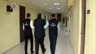 Նինոծմինդայի քաղաքապետարանի հայազգի աշխատակիցը ձերբակալվել է խոշոր չափի կաշառք վերցնելու մեղադրանքով