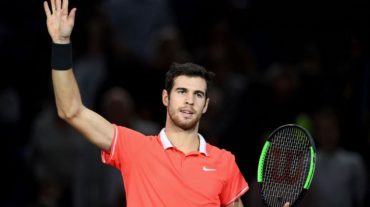 Կարեն Խաչանովը մեկնարկեց հաղթանակով. Australian Open