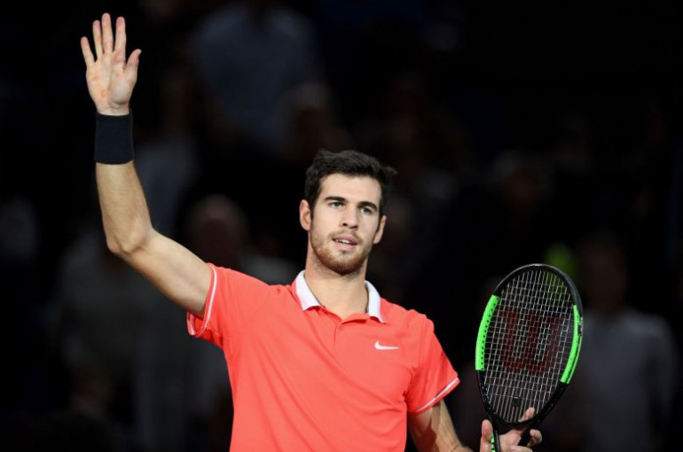 Կարեն Խաչանովը մեկնարկեց հաղթանակով. Australian Open