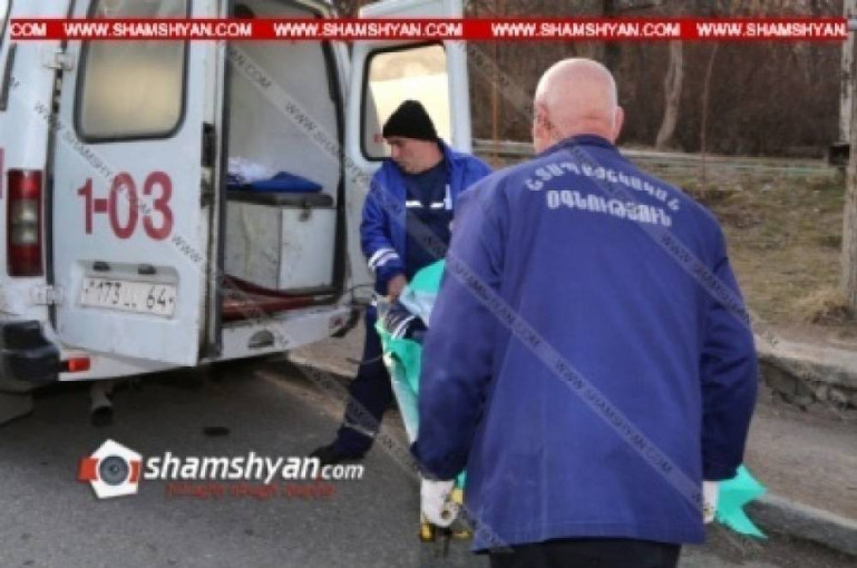 Անչափահասի նկատմամբ սեքսուալ բնույթի բռնի գործողություններ կատարելու կասկածանքով 12 տարի հետախուզման մեջ գտնվող պետական պաշտոնյայի հայրը Ձորաղբյուրում մահացած է հայտնաբերվել