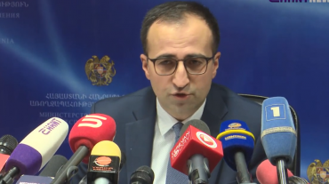 Ուզո՞ւմ ենք նորածնային մահացությամբ զբաղվենք, թե չենք ուզում. Թորոսյանը՝ ծննդատների խնդրի մասին