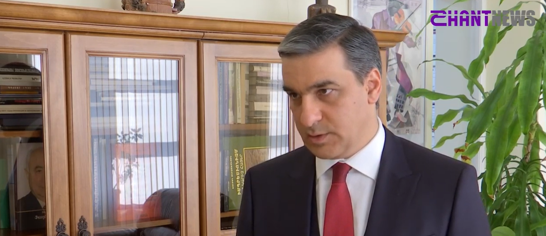ՄԻՊ-ը` HRW-ի զեկույցի և գրասենյակի ներկայացուցիչների՝ Մանվել Գրիգորյանին այցելելու մասին
