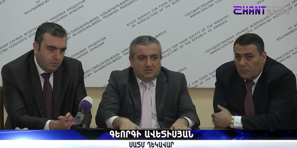 Տերերից կենդանիների սպանդանոց տեղափոխումը մինչև 30 կմ շառավղով, 3 գլխից ոչ պակաս, անվճար կլինի. հուշագիր է ստորագրվել