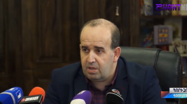 Ինչու է նախապատվությունը տրվել ոչ թե երկարամյա տնօրենին, այլ երիտասարդ բժշկին. Շիրակի մարզպետը ներկայացրել է հիմնավորումները