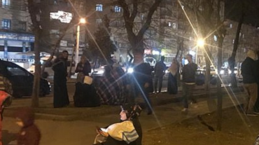 Թուրքիայում ուժեղ երկրաշարժ է տեղի ունեցել․ կա 4 զոհ