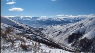 Փրկարարները հանդիպել են արշավախմբի անդամներին. վատառողջ քաղաքացին կտեղափոխվի Մարտունի քաղաքի ԲԿ