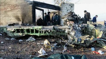 Իրանը հրաժարվում է հանձնել Boeing 737-ի «սև արկղերը». Sky News Arabia