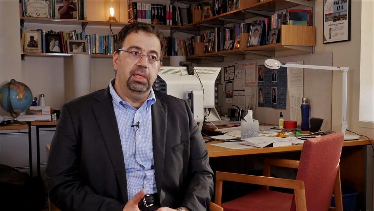 Կոռուպցիայի դեմ պայքարը Հայաստանում առերեսվում է մի շարք խոչընդոտների. Տարոն Աճեմօղլու. VOA