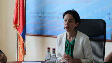 Պետք է կարողանանք ուսուցչի 400.000 դրամ աշխատավարձը դարձնել իրականություն. Ժաննա Անդրեասյան