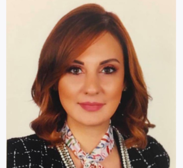 Լիբանանի նոր կառավարութեան հայ անդամը Վարդինէ Օհանեանն է