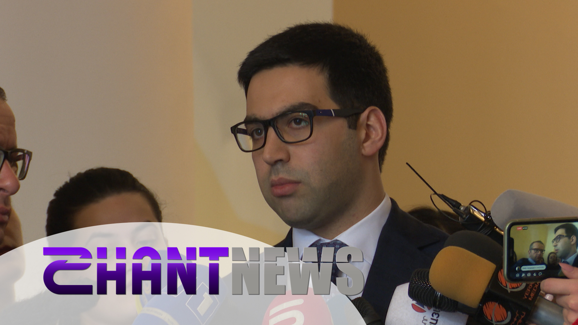 Նախարարը չի հերքում՝ Արփինե Հովհաննիսյանին սահմանադրական բարեփոխումների մասնագիտական հանձնաժողովում չընդգրկելը քաղաքական որոշում է եղել