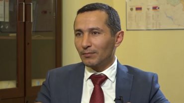 Սյունիքի մարզը նոր մարզպետ ունի