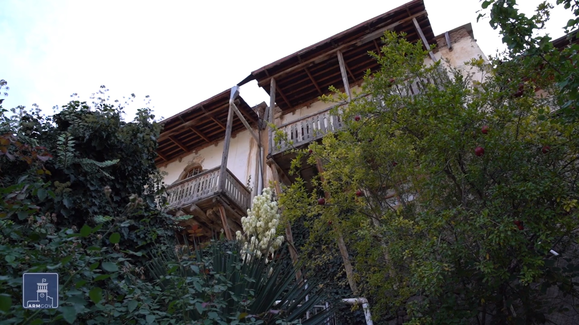 Հայաստանի հարավի զբոսաշրջային գրավչությունը