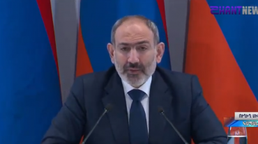 2019թ. Հայաստանը հաջողությամբ նախագահել է ԵՏՄ մարմիններում. Նիկոլ Փաշինյան