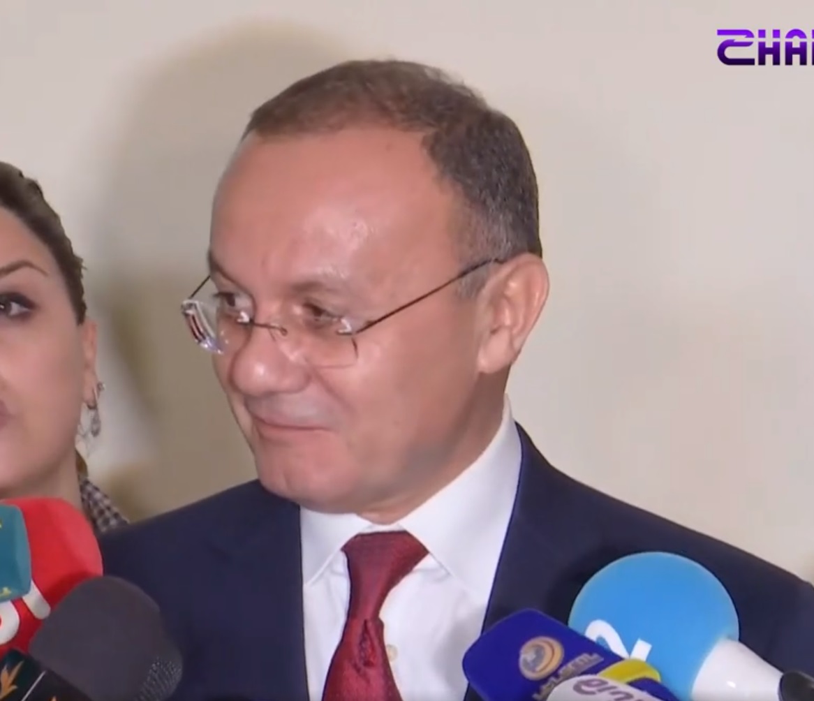 Ի՞նչ տեղեկություններ է հաղորդել Սեյրան Օհանյանը ԱԺ հանձնաժողովին