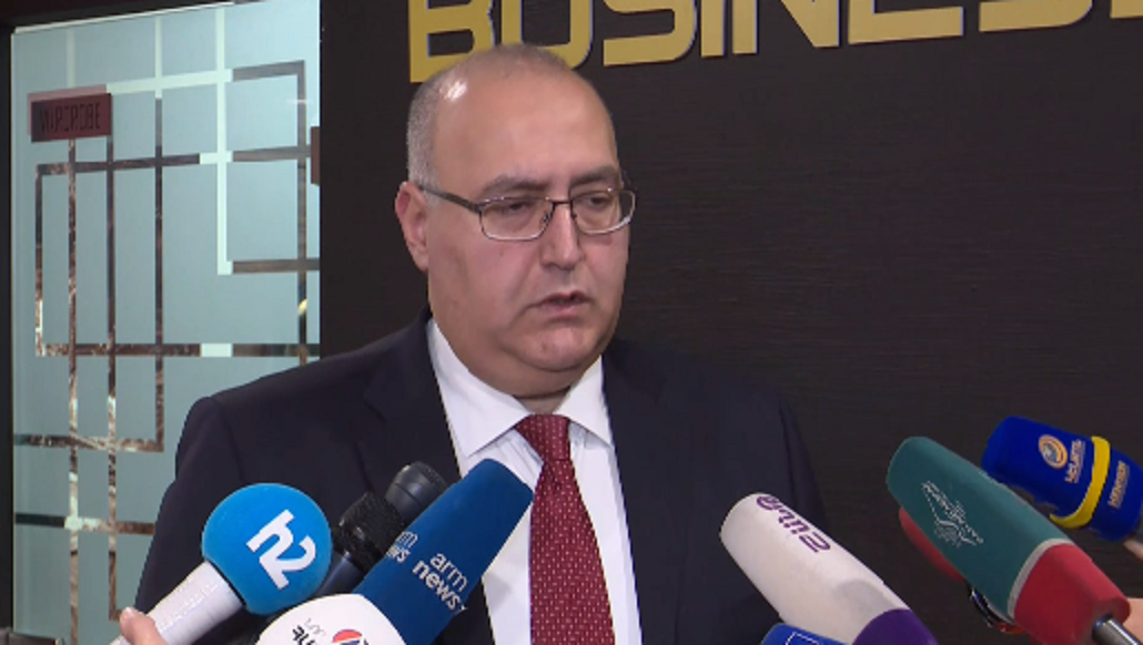 Գարեգին Բաղրամյանը չի բացառել սակագնի վերանայման հարցը
