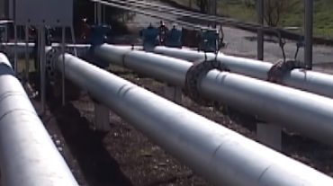 Կառավարությունը գազի ներկրման այլընտրանքային տարբերակներ է քննարկում