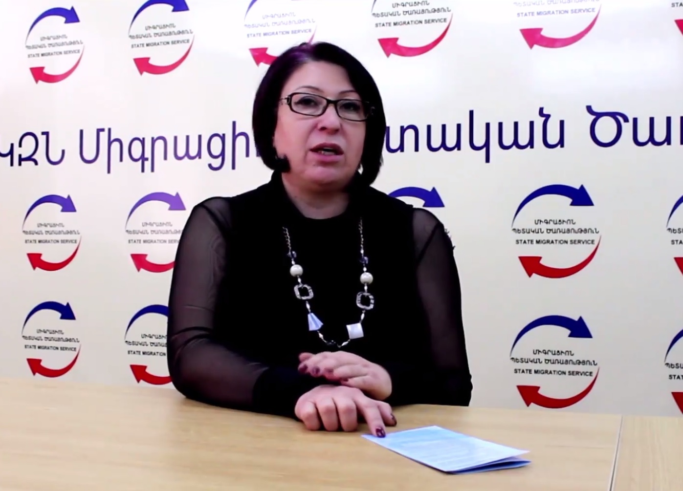 Խորհուրդներ հայ միգրանտներին՝ ՌԴ-ում ձեռնարկատիրությունը ճիշտ հիմնելու համար