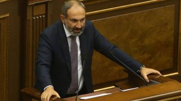Պարզվում է՝ 2019 թվականի արդյունքներով անցել ենք և՛ Վրաստանին, և՛ Ադրբեջանին. Նիկոլ Փաշինյան