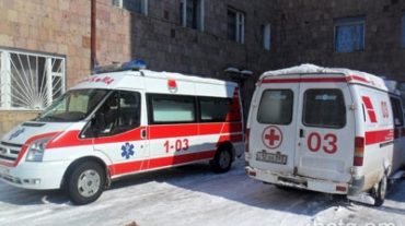 Ծաղկաձորի ճոպանուղու տարածքում սահմանվել է հերթապահություն