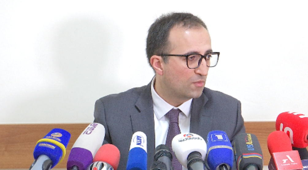 Կորոնավիրուսի տարածմանն ուղղված անհրաժեշտ միջոցառումներ են իրականացվում. Արսեն Թորոսյան