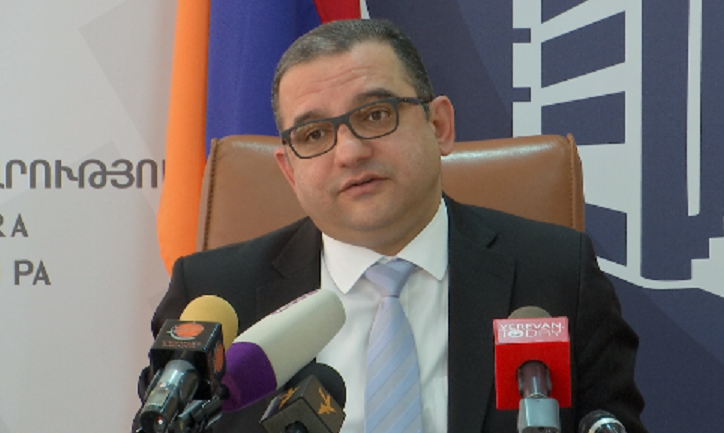 Զբաղվածության ոլորտում աճ է գրանցվել
