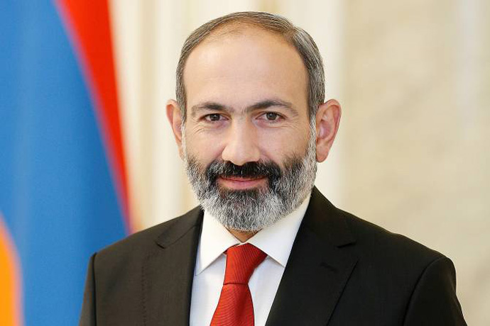 Փայլուն տնտեսական տարի ենք սկսել՝ դուխով. Նիկոլ Փաշինյան