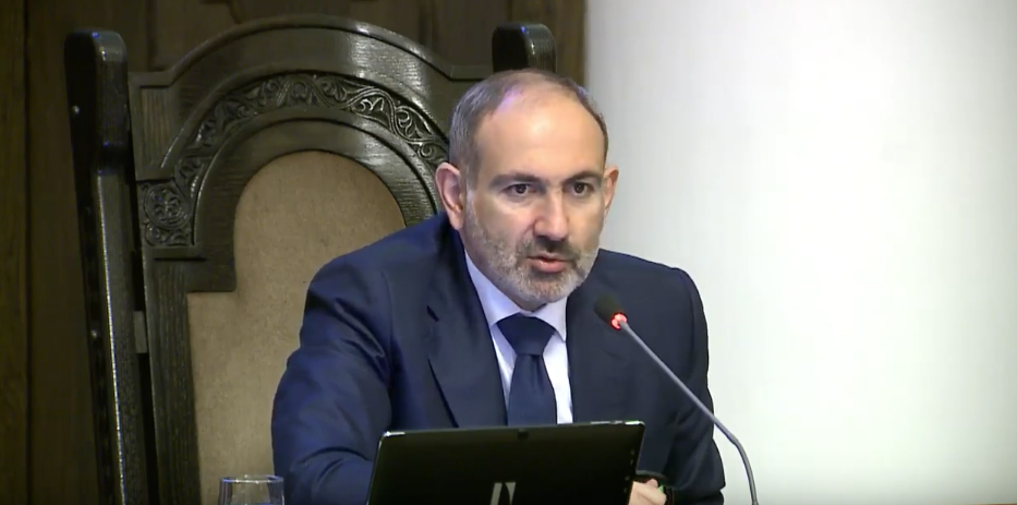 Հանրաքվեի համար հատկացվող գումարը, ի վերջո, ներհոսելու է տնտեսություն․ Փաշինյան