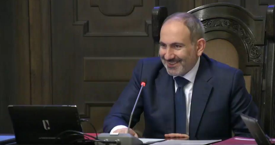 Վերջին անգամ 7․6 տոկոս տնտեսական աճ ե՞րբ ենք ունեցել․ Փաշինյանը՝ տնտեսական աճի մասին
